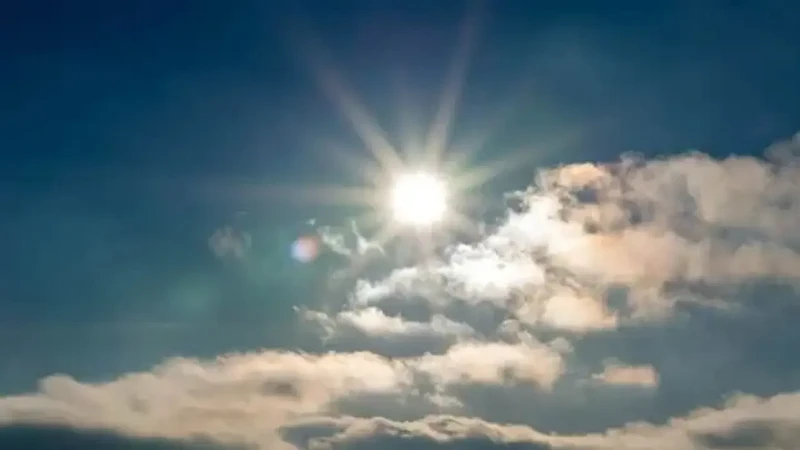 Yeni haftada hava nasıl olacak? Bugün (8 Haziran) yağmur var mı? Meteoroloji'den Ankara ve birçok ile sağanak uyarısı!