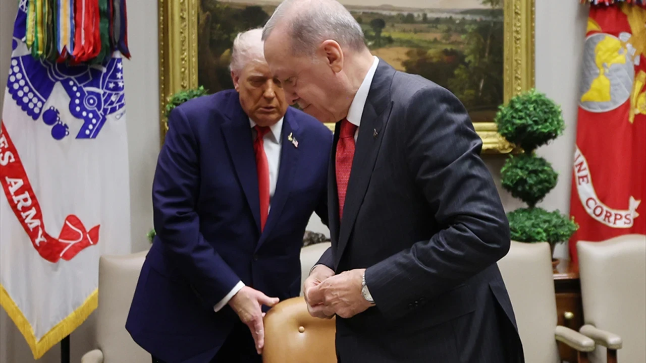 İsrail ve İngiliz medyasından itiraf: Krizin kazananı Türkiye oldu