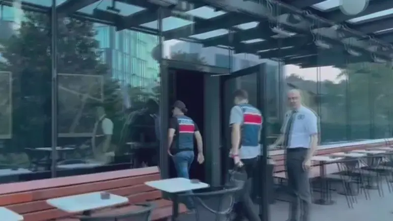 ‘Yasa dışı bahis’ soruşturmasında Turuncu Holding A.Ş.’ye kayyum atandı