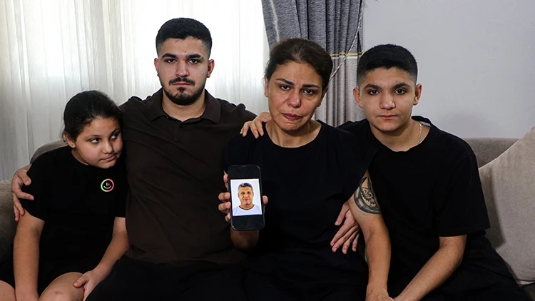 Fildişi Sahili'ne giden Adanalı vatandaş ortadan kayboldu | Ailesi hayatından endişe ediyor