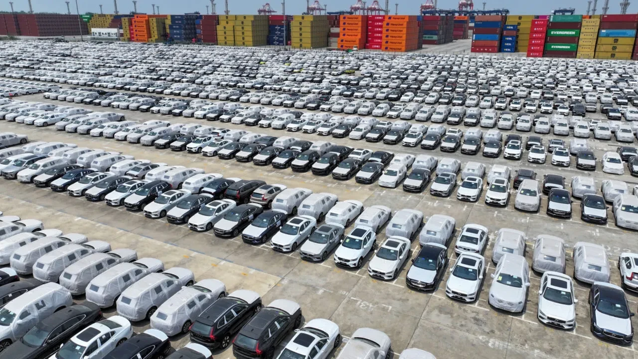 Satış açısından dünyanın en büyük otomobil üreticisi belli oldu: Ne BYD ne de Ford!