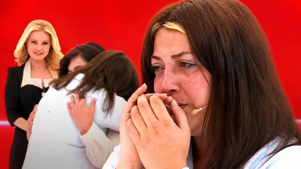 Müge Anlı'da mucizevi kavuşma: Gözyaşları sel oldu