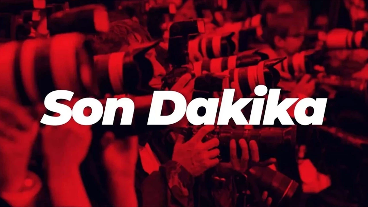 Özgür Özel'den grup toplantısı kararı