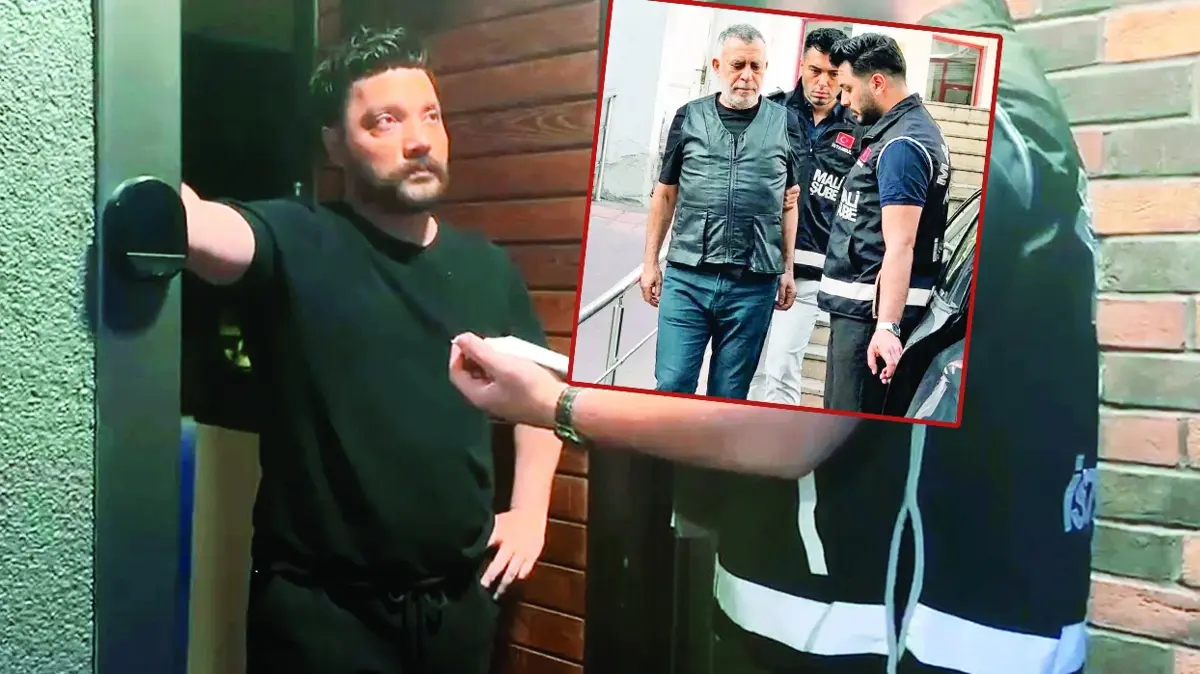 'Ahbap'ın yalanlarını çavuşlar çürüttü! Kasayı 'çek'ip boşaltmış