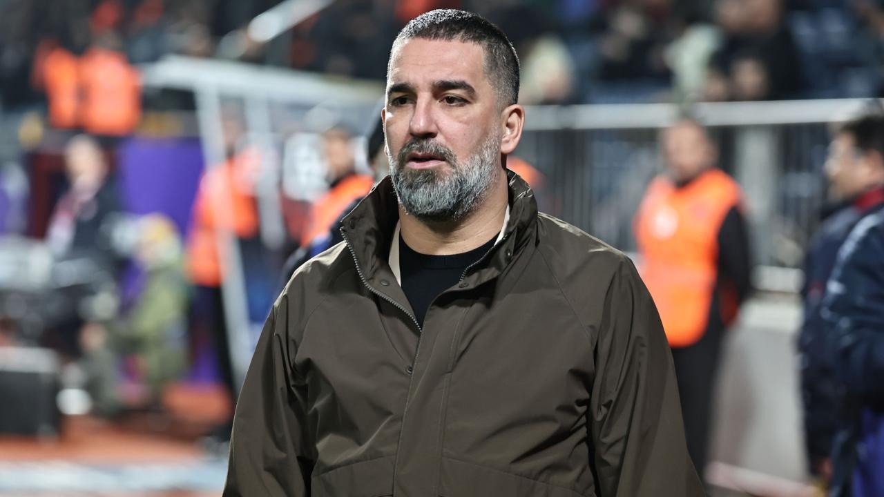 Arda Turan Ukrayna’da Yılın Teknik Direktörü Seçildi
