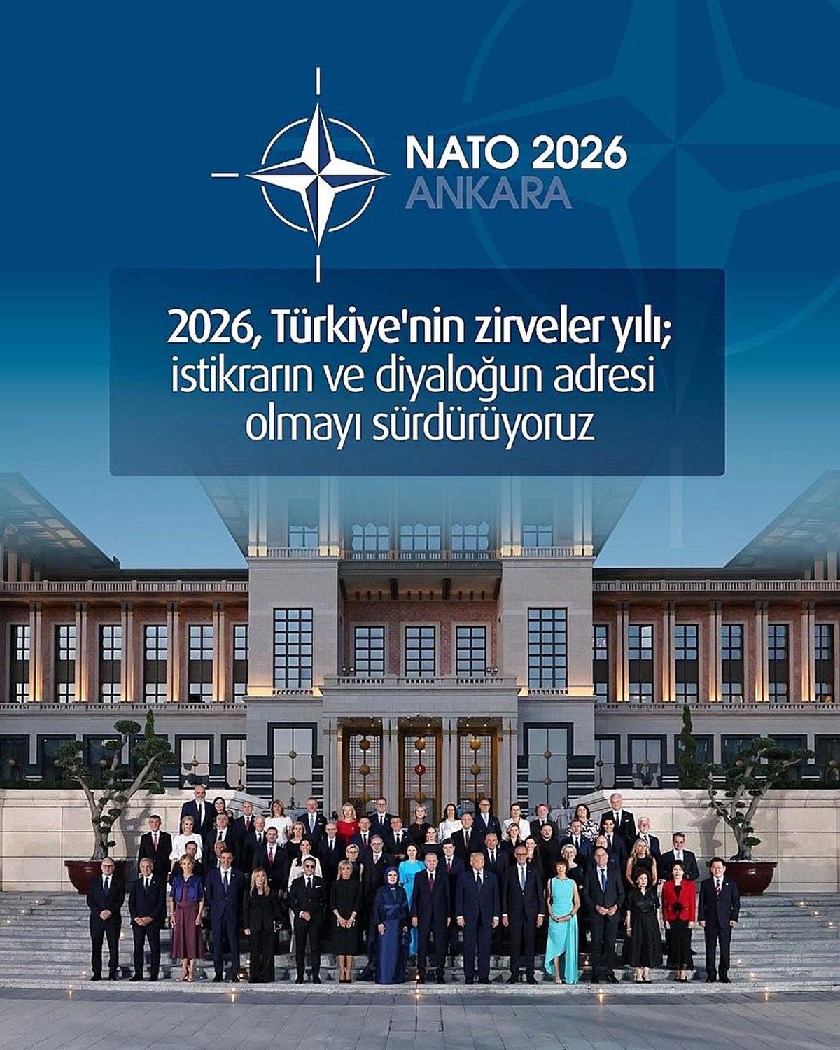 Ticaret Bakanı Bolat: Türkiye, Erdoğan liderliğinde küresel siyasetin saygın aktörü oldu