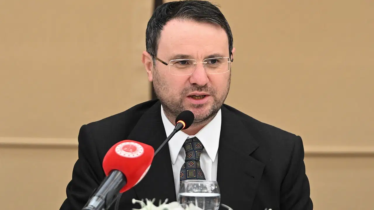 AYM, süresiz nafaka düzenlemesini iptal etti... Akın Gürlek'ten açıklama geldi: 'Son derece kıymetli'