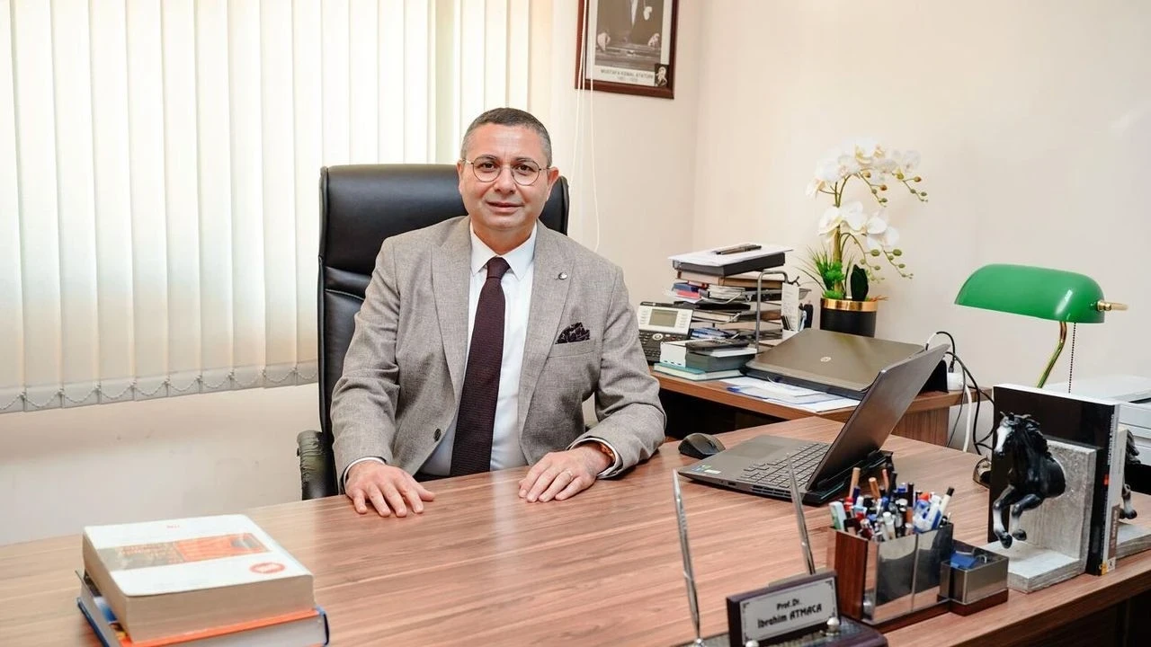 COP31 öncesi atık sudan enerji geri kazanımı önerisi