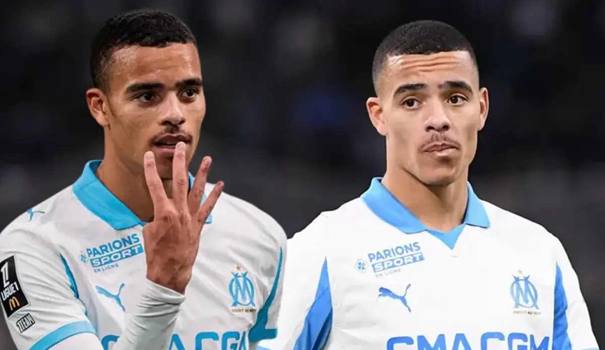 Greenwood Fenerbahçe'nin teklifini kabul etti! Transferde sıcak gelişme