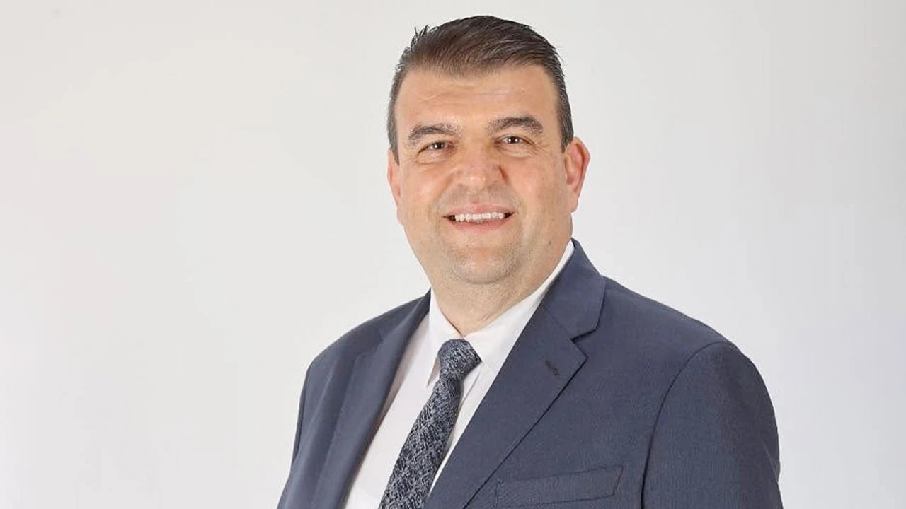 Seferihisar Belediye Başkanı İsmail Yetişkin tutuklandı!