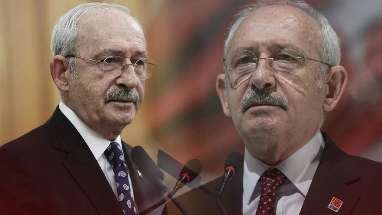 Kılıçdaroğlu'ndan Özgür Özel'in yeni parti kararına ilk değerlendirme