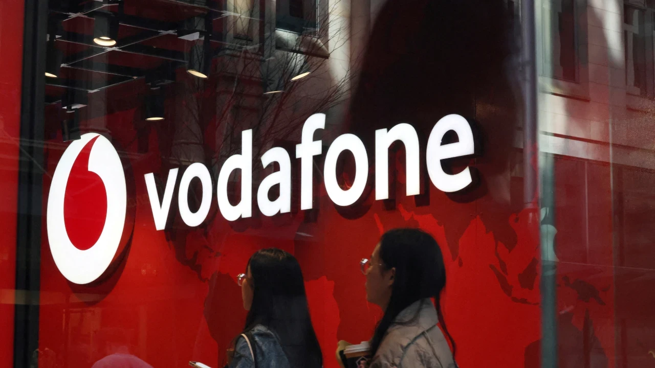 6 milyar dolarlık anlaşma: Vodafone'un en büyük hissedarı değişti