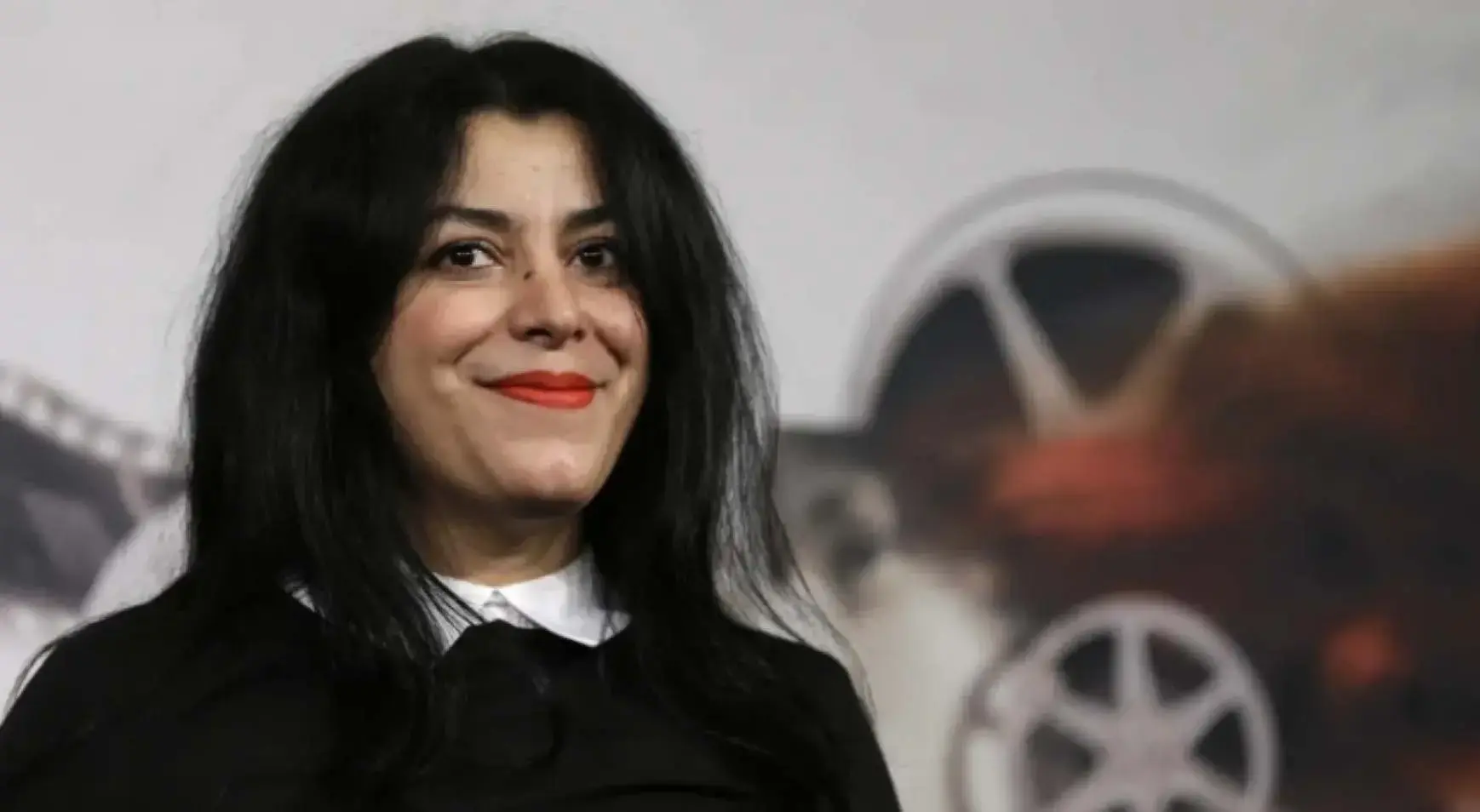 'Persepolis'in çizeri Marjane Satrapi hayatını kaybetti!