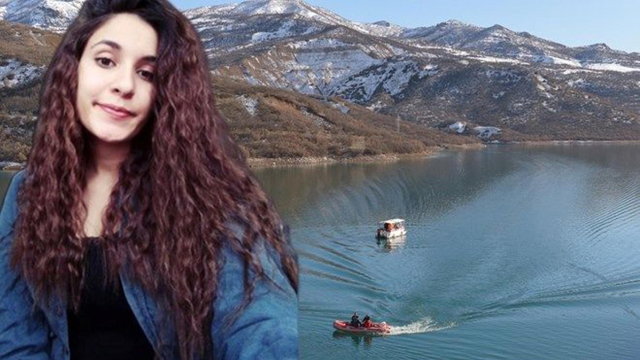 Gülistan Doku soruşturmasında gözaltına alınan bilişim şirketinin sahibi tutuklandı