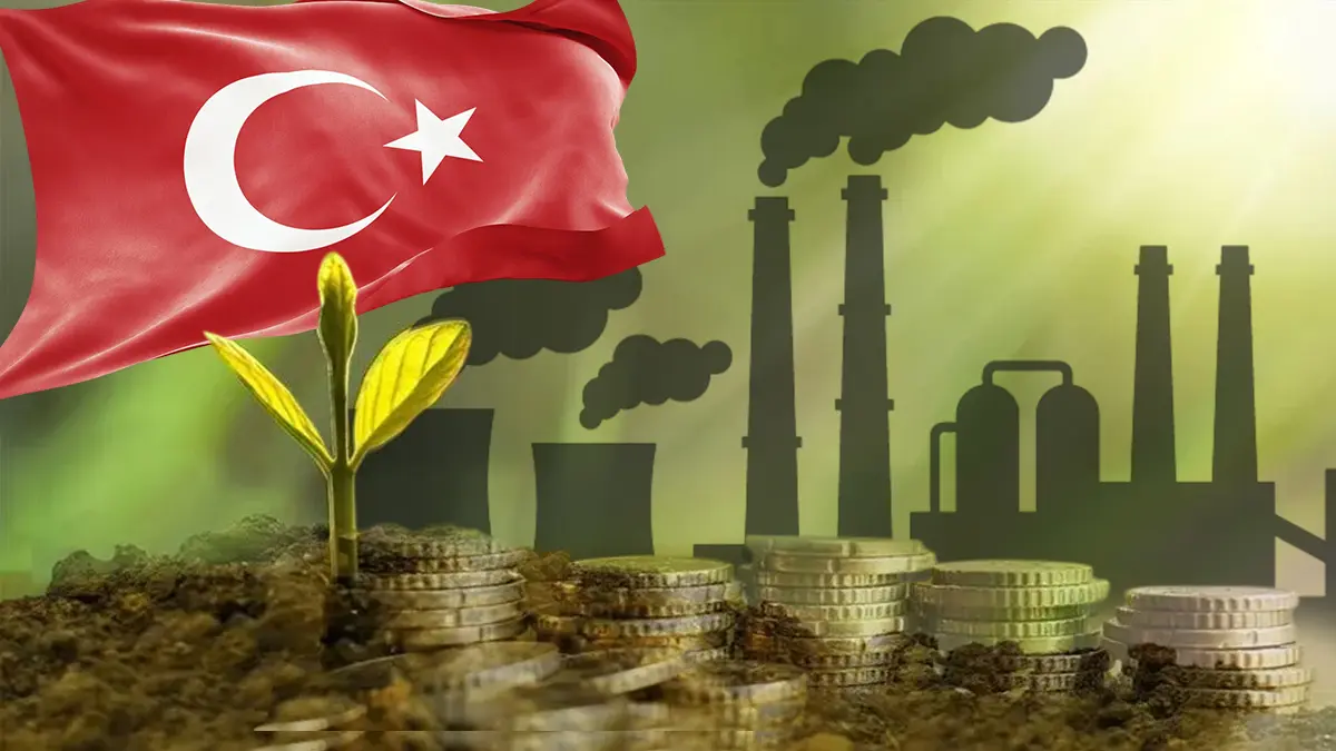Avrupa'da yeni fırsat penceresi! Çin'in boşluğunu Türkiye dolduracak