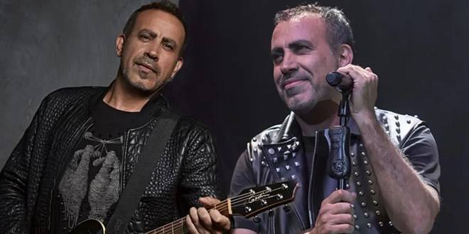 Haluk Levent, Ahbap Genel Başkanlığını bırakacağını açıkladı