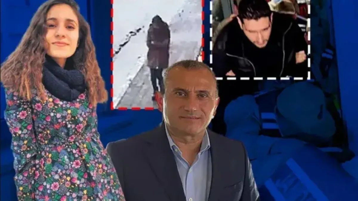Son dakika! Gülistan Doku dosyasında çarpıcı detay Kritik isim: Mehmet Aca! "Valinin tüm işlerini yapın"