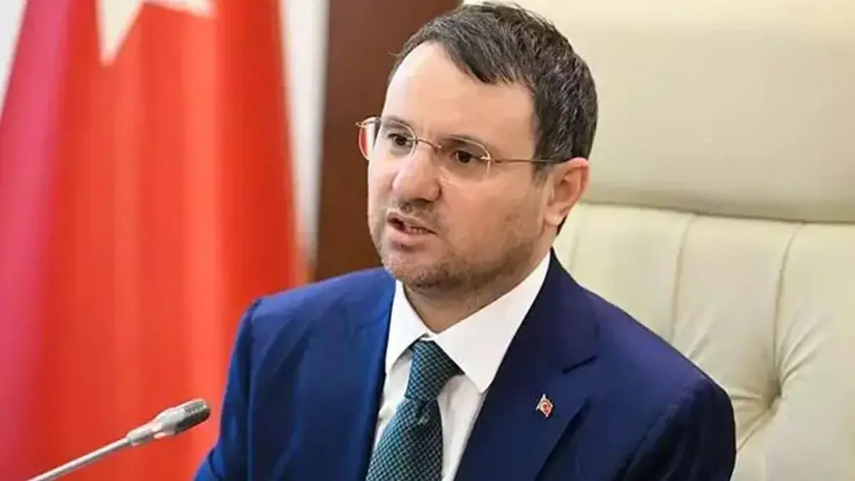 Bakan Gürlek açıkladı! 19 yıllık sır cinayet DNA incelemesiyle aydınlatıldı