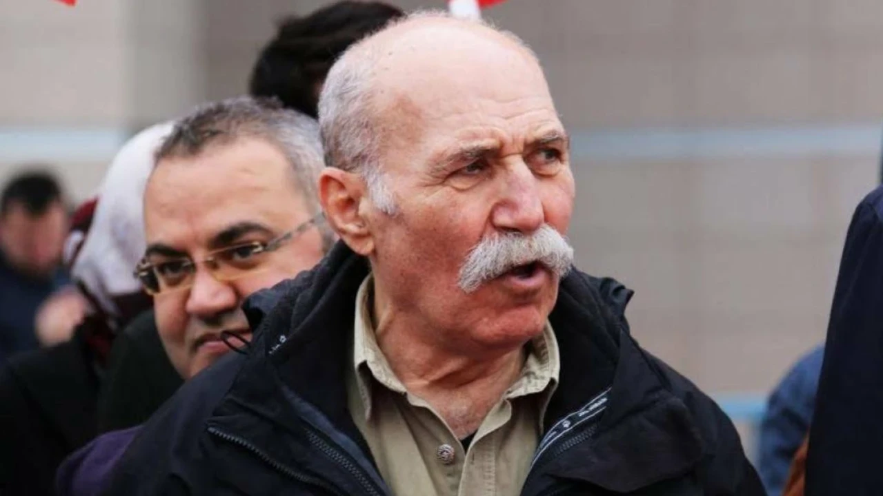 Nurullah Efe Ankut, cezaevine gönderildi