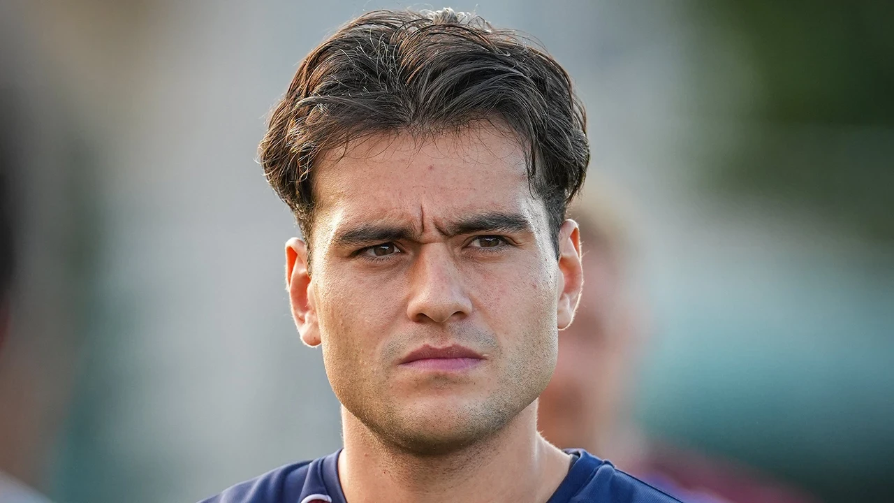 Trabzonspor, Aral Şimşir'in bonservisini 7 taksitte ödeyecek