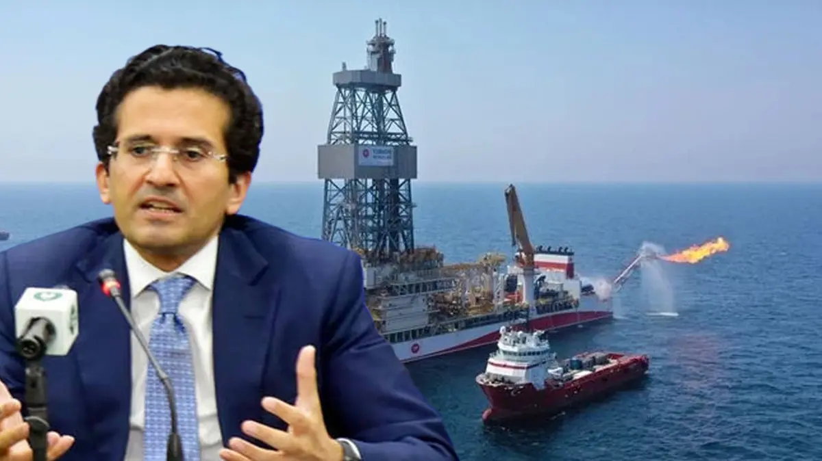 Dost ülkeden Türkiye'ye petrol vizesi! Gemiler yola çıkıyor