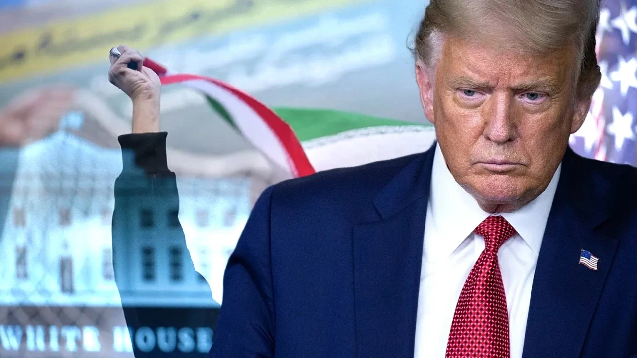 İran savaşı Trump'a pahalıya patladı: Destek yüzde 24'e düştü