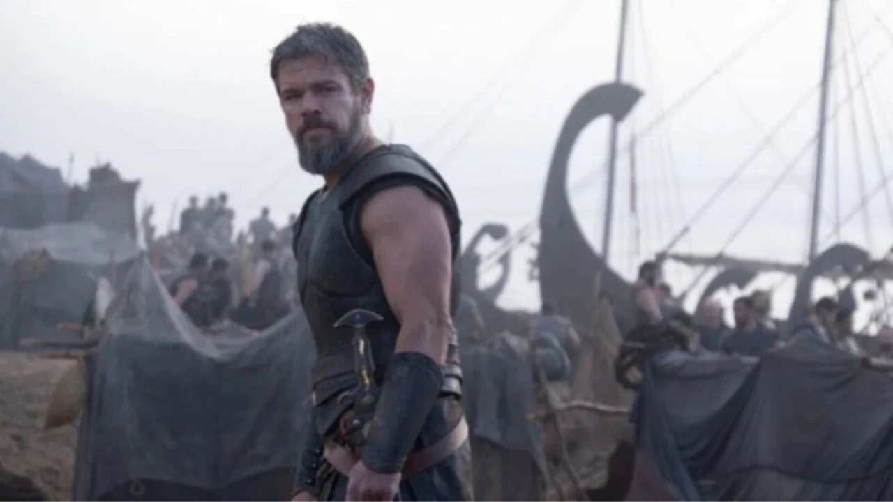Bu yılın en çok konuşulan filmi: The Odyssey neden bu kadar tepki çekiyor?