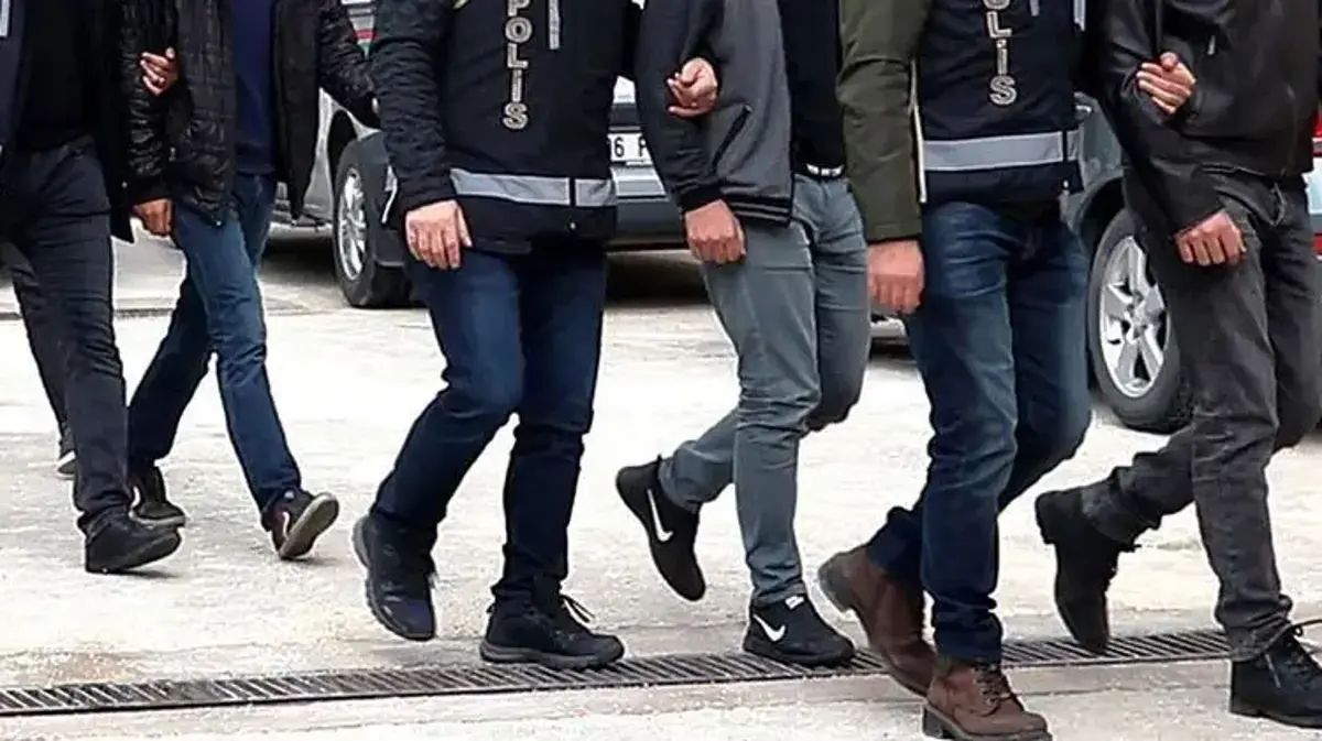 İstanbul merkezli dev operasyon! 6 şirkete el konuldu, 10 şirkete kayyum atandı