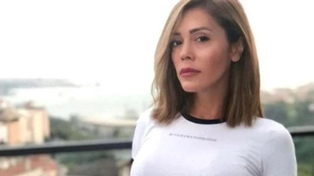 Didem Ceran gözyaşları içinde anlattı: Bana kölelik anlaşması imzalatmak istediler