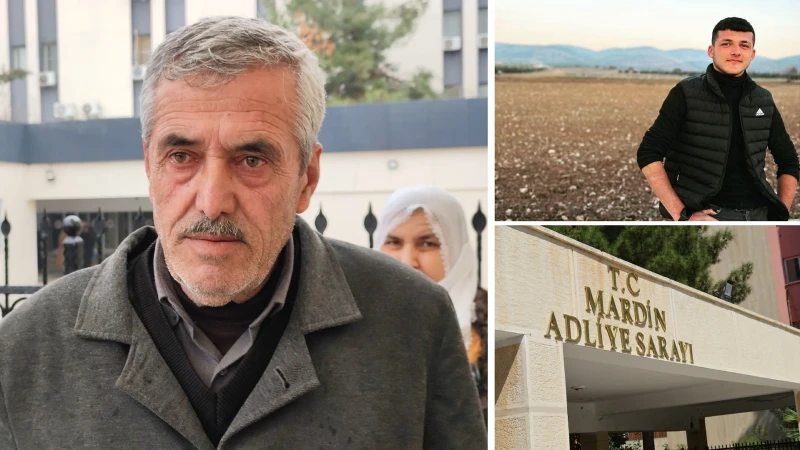 Oğlunun bombalı tuzağından kurtulmuştu: Kalp krizi sonucu hayatını kaybetti