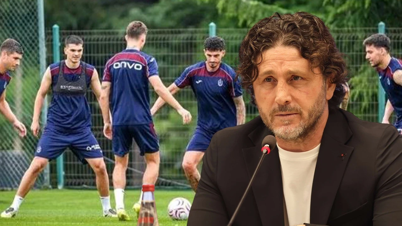 Trabzonspor yeni cevherini buldu! 22'lik süper kanat