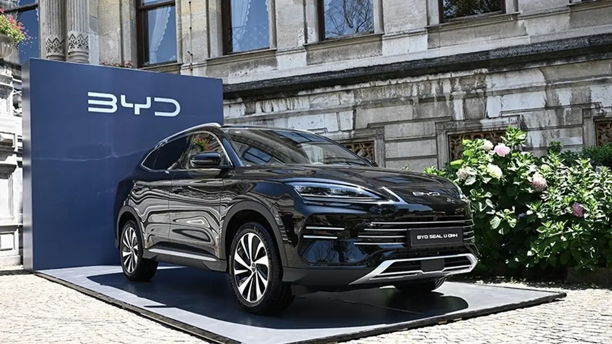 Bakanlıktan BYD açıklaması: Kamunun çıkarları güçlü şekilde teminat altına alındı