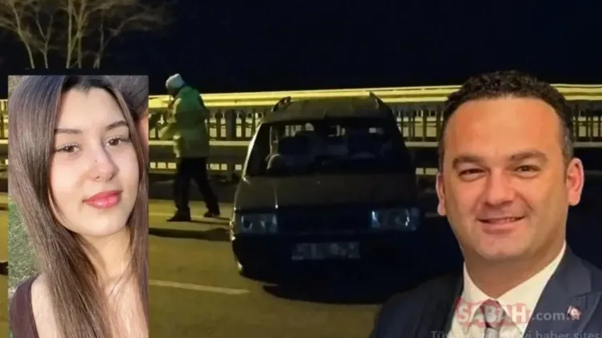 Hasbi Dede davasında iddianame tamamlandı: Tuana’nın ölümü nereden baksan cinayet! O sürücüye istenen ceza…