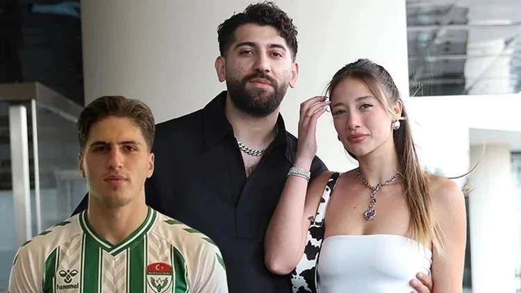 Futbolcu Kubilay Kaan Kundakçı cinayeti davasında ara karar