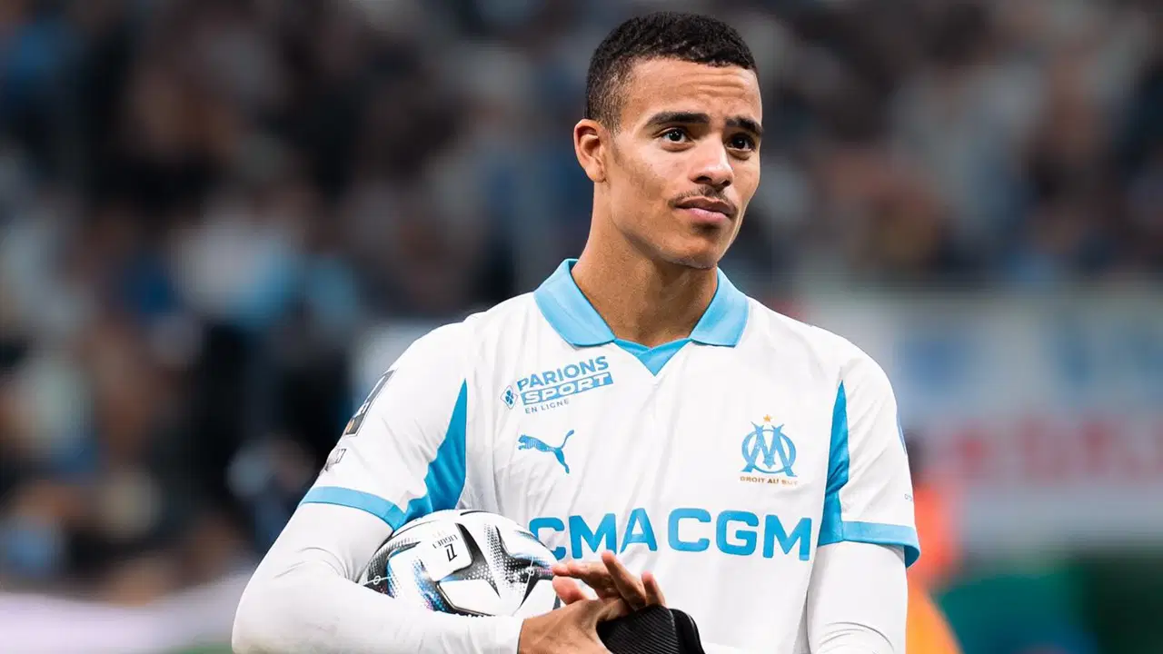 Roma ile anlaştığı iddia edilmişti: Fenerbahçe'nin Mason Greenwood transferinde yeni gelişme