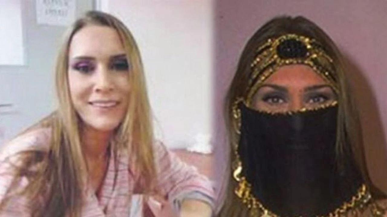 10 yıllık sır perdesi aralandı! Aynur Kanbur cinayetinde 3 gözaltı