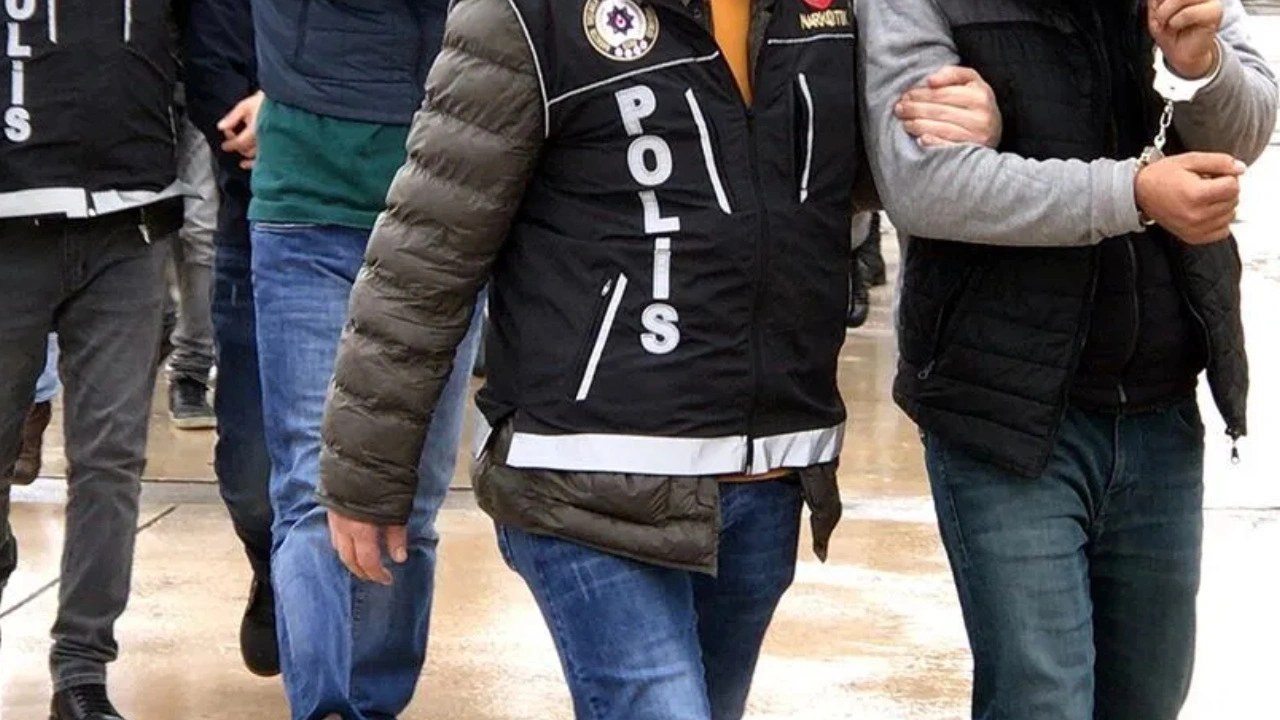 Son Dakika | Yeni nesil suç örgütlerine başkentte operasyon! 78'i yakalandı 39'u aranıyor