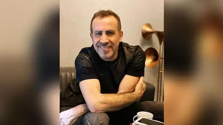 Haluk Levent'e karşılıksız çek davasında 70 milyon lira ceza