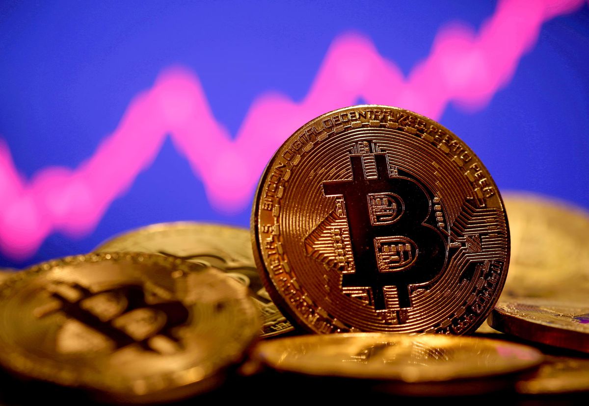 Bitwise CIO'su Bitcoin'de herkesin yanlış soruyu sorduğunu söyledi