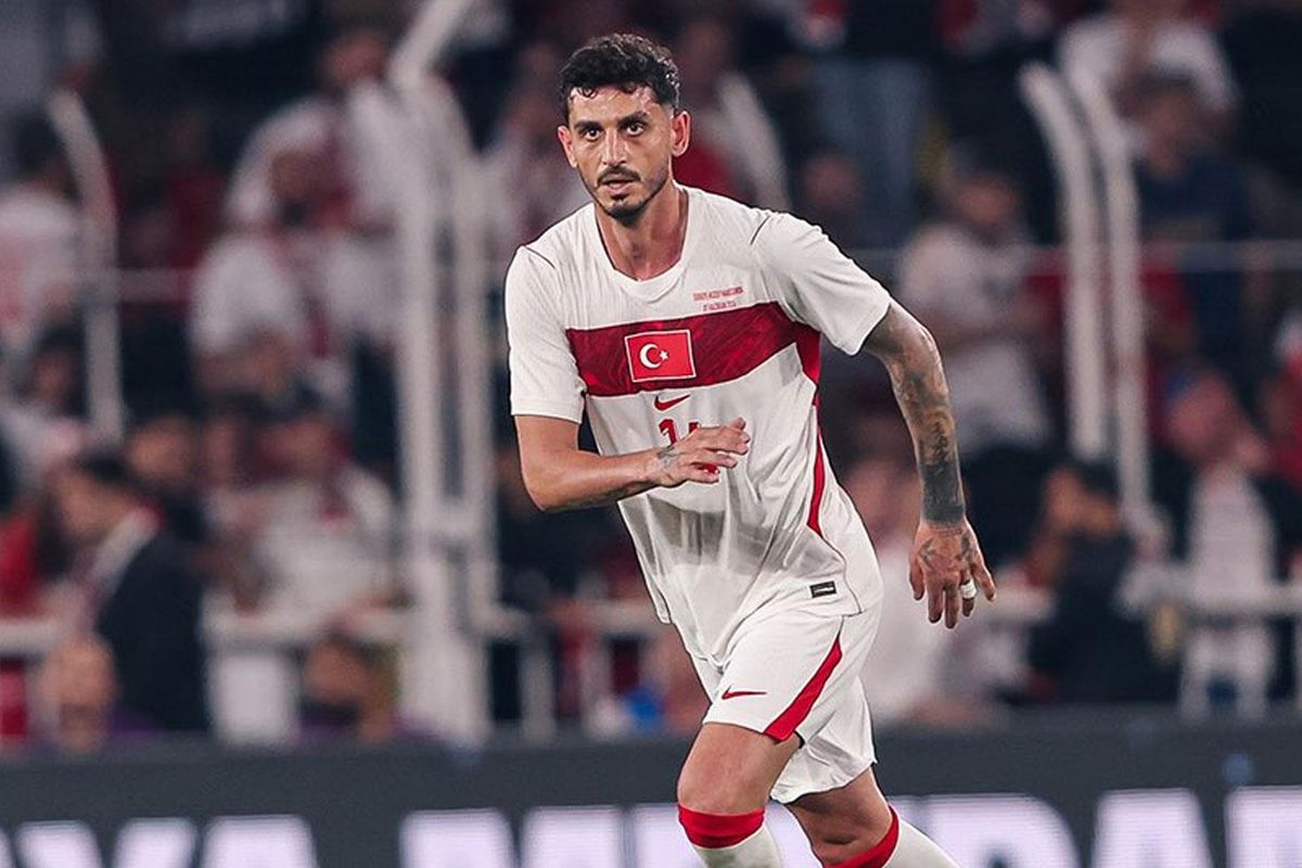 Trabzonspor'a transfer olan Samet Akaydin'den Fenerbahçe için olay hamle