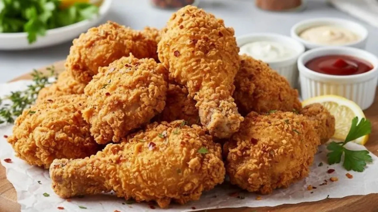Fast Food devi sessiz sedasız yüzlerce restoranını kapattı