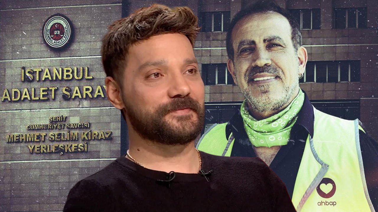 Oğuzhan Uğur'un ifadesi ortaya çıktı! AHBAP sorularına "Tanımam, bilmem" savunması