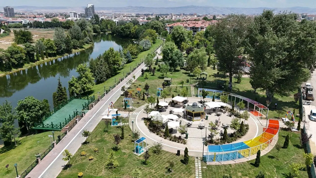 Eskişehir, Uluslararası İklim ve Çevre Sempozyumu’na ev sahipliği yapacak