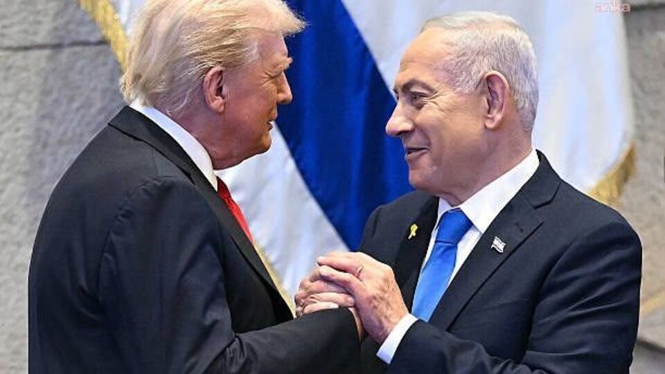 WSJ: İsrail'den Trump'a 'suikast' uyarısı: "İran planlıyor"