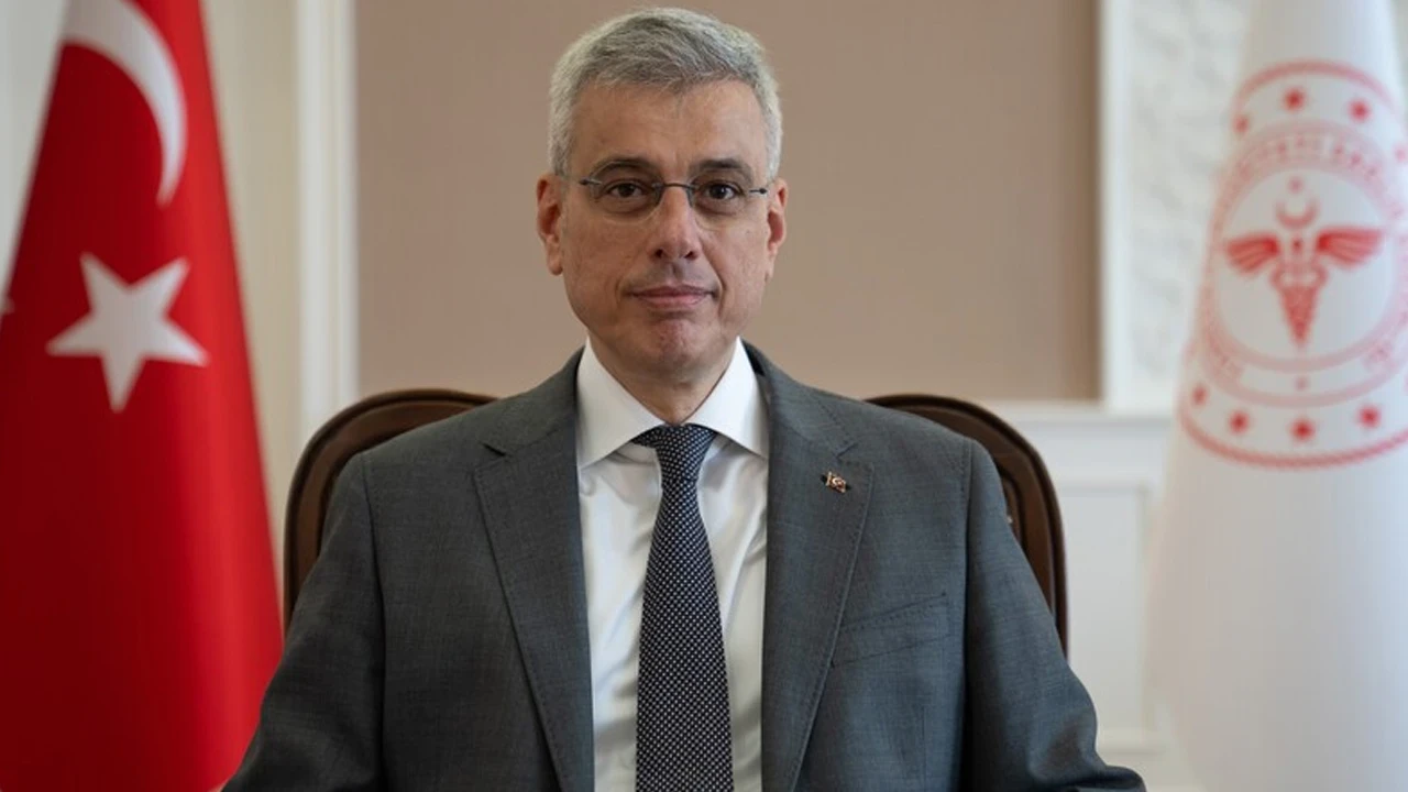 Sağlık Bakanı Memişoğlu: Acil MR ve tomografi 24 saat içinde çekiliyor