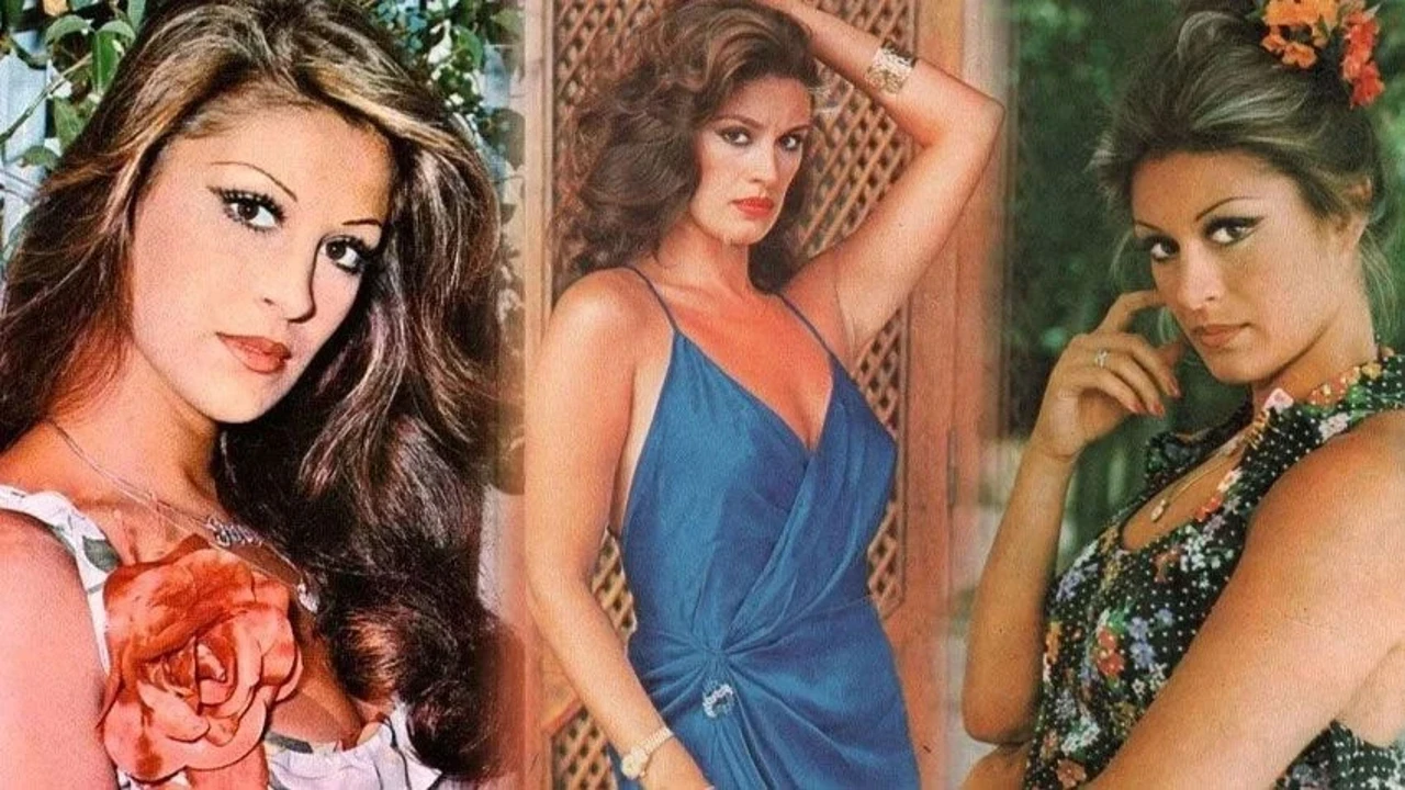 Yıllara meydan okuyor! Gülşen Bubikoğlu’nun son haline beğeni yağdı