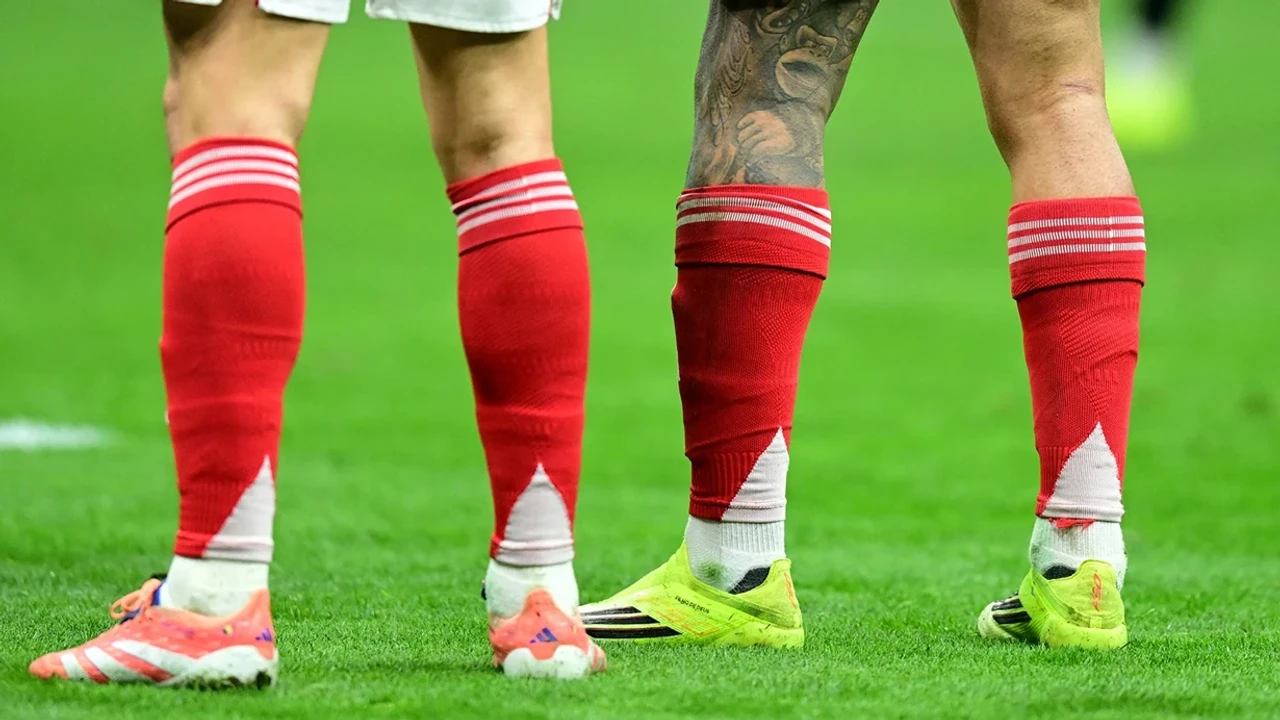 TFF, Bölgesel Amatör Lig'in adını değiştirdi