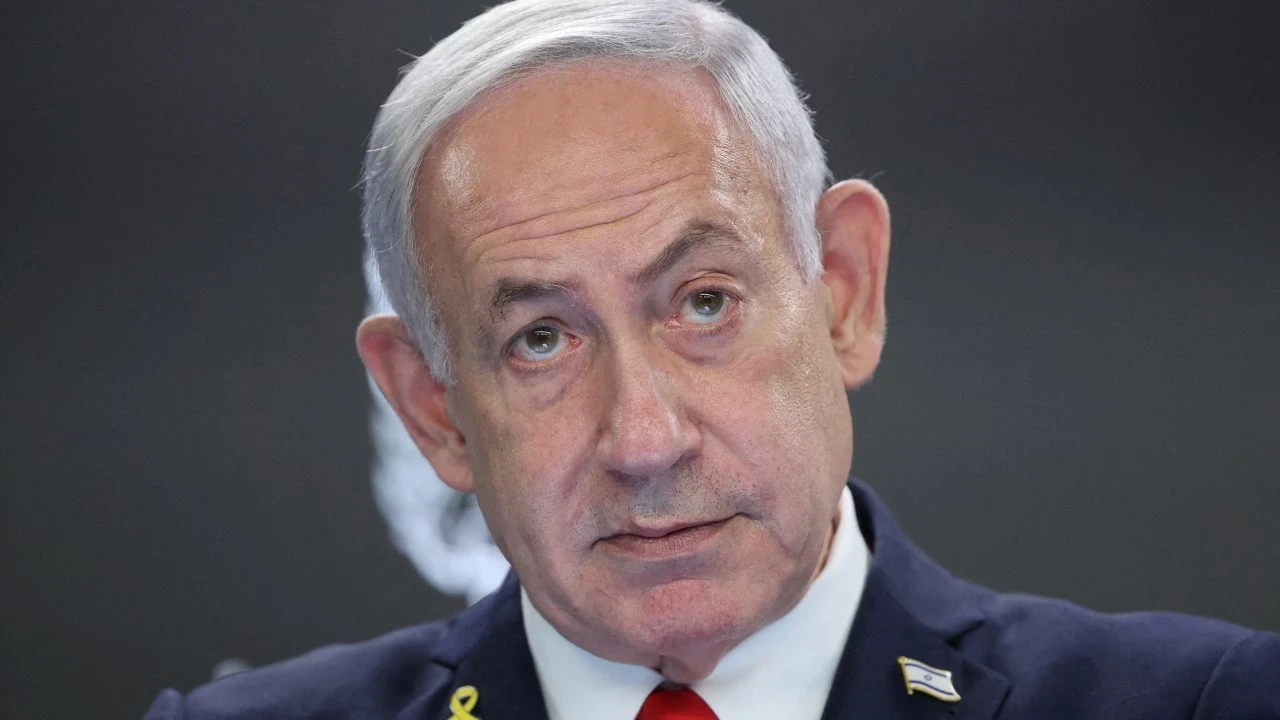 Netanyahu'dan 'saldırıları durdurun' talimatı iddiası