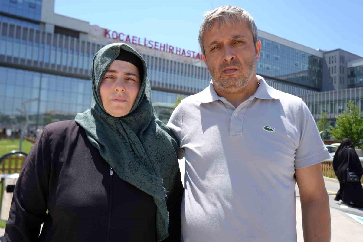 "TikTok'ta beğeni" tartışması kanlı bitti: 17 yaşındaki öğrenci ağır yaralandı