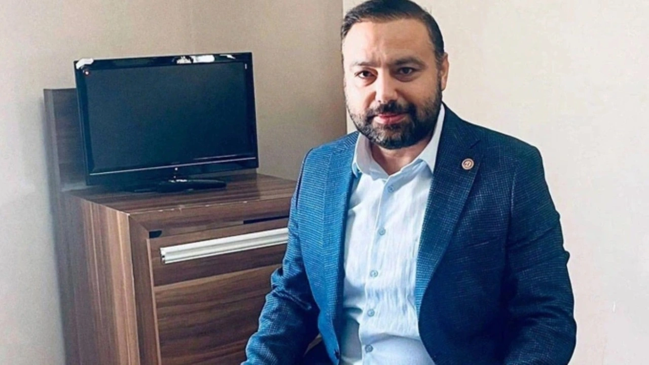 Son dakika | Kendine 'Cumhur İttifakı Ocakları Genel Başkanı' diyen AKP'liye gözaltı
